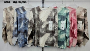 Sweter damski (L-2XL) NG2255