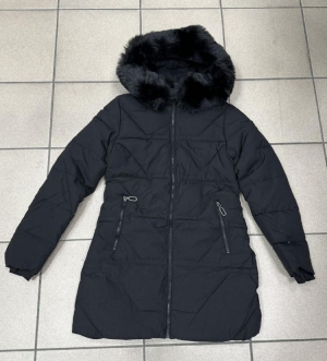 Kurtka damska zimowa (S-XL) DH3761
