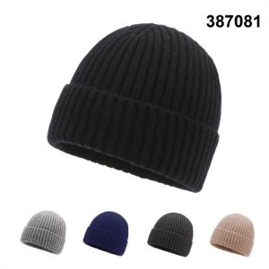 Czapki męskie jesień - zima (Standard) NG1261