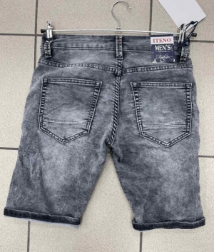Szorty męskie jeansowe (30-38) TP11458