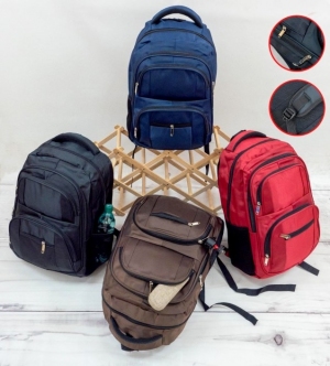 Plecaki szkolne dla chłopca (Standard) TPA5592