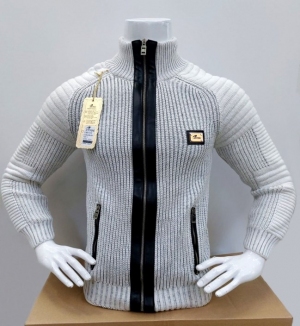 Swetry męskie - Tureckie (L-2XL) TPA2941