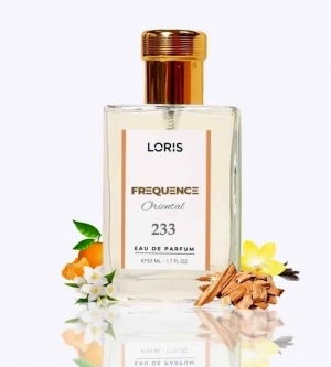 Perfumy damskie (50ml) DH7301