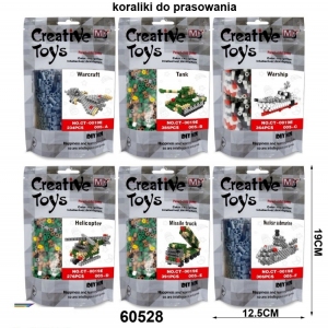 Zabawki DIY dla dzieci DH11460