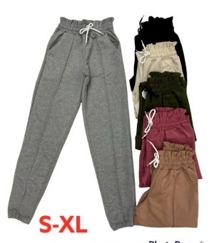 Spodnie dresowe damskie (S-XL) TP8252