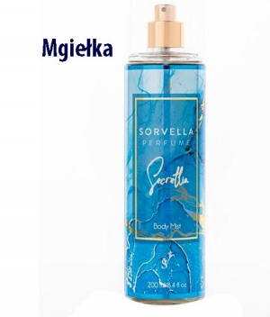 Perfumy damskie (200ml) DH7458