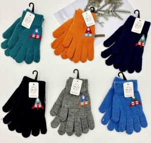 Rękawiczki bawełniane dziecięce (Standard) DN18942