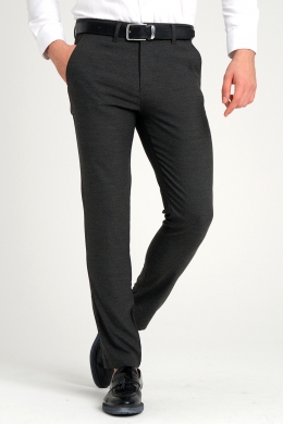 Spodnie materiałowe męskie - Tureckie (32-40) TP7935