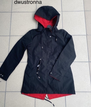 Kurtka damska jesienna (S-XL) DH3586