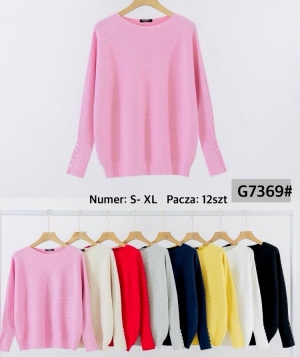Sweter damski (S-XL) DH1806