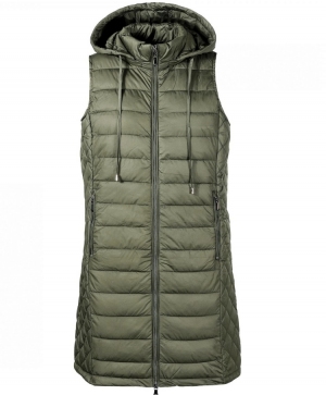 Kamizelka damska jesienna (S-XL) DH3398