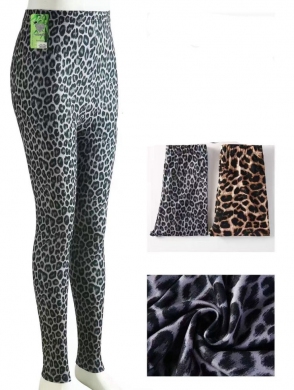 Legginsy damskie (M-2XL) NG3794
