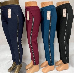 Spodnie dresowe damskie (2XL-6XL) DN14098