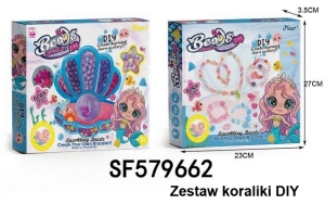 Zabawki DIY dla dzieci DH11520