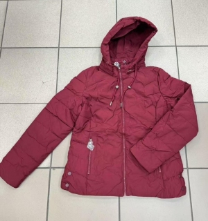 Kurtka damska jesienna (S-XL) NG1688