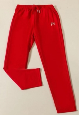 Spodnie dresowe damskie (XL-6XL) DN2510