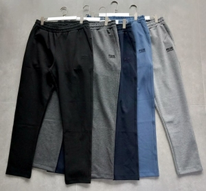Spodnie dresowe męskie (S-2XL) DN14864