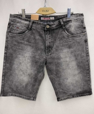 Szorty męskie jeansowe (32-42) TP11438