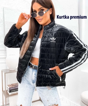 Kurtka damska jesienna (S-XL) DH1532