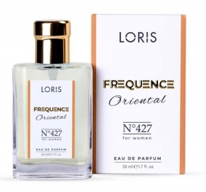 Perfumy damskie (50ml) DH7258