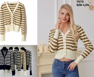 Sweter damski (S-XL) DH1359