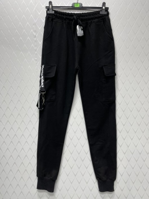 Spodnie dresowe damskie - Tureckie (S-2XL) TP10531