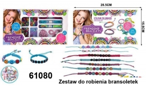 Zabawki DIY dla dzieci DH11530