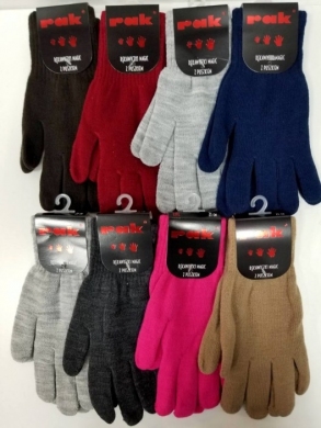 Rękawiczki bawełniane damskie (Standard) DN17600
