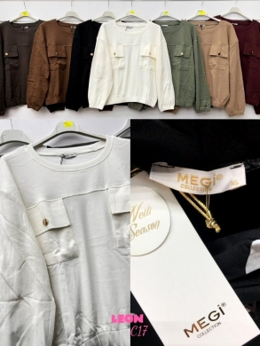 Bluza damska (M-XL) SAM382