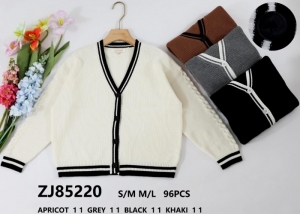 Sweter damski (S-L) NG1000