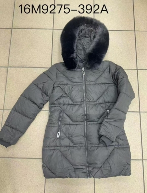 Kurtka damska zimowa (S-XL) NG2709