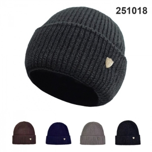 Czapki męskie jesień - zima (Standard) NG1231
