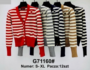 Sweter damski (S-XL) DH1812