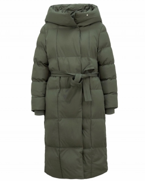 Kurtka damska zimowa (S-XL) DH3730