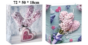Torba papierowa DH8663