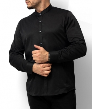 Koszule męskie na długi rękaw - Tureckie (M-3XL) TP6902