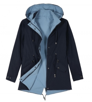 Kurtka damska jesienna (S-XL) DH3591