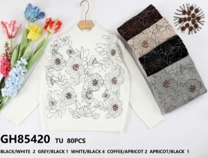 Sweter damski (Standard) NG1098