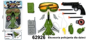 Zabawkowe pistolety DH9948