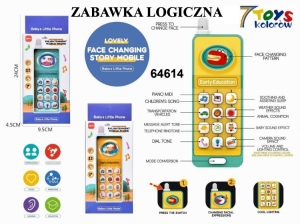 Zabawki dla dzieci DH9004