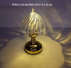 Świeca elektryczna DH8961