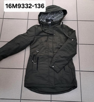 Kurtka damska jesienna (S-XL) NG1704