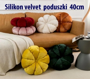 Poduszki (40cm) DH7802