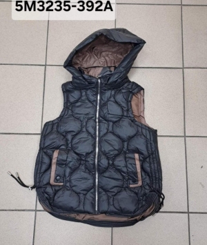 Kamizelka damska jesienna (S-XL) NG2015