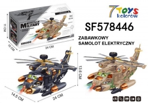 Zabawka samolot DH9524