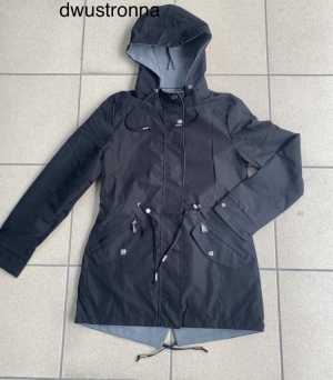 Kurtka damska jesienna (S-XL) DH3609