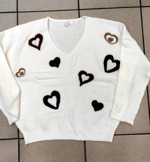 Sweter damski (Standard) NG1100