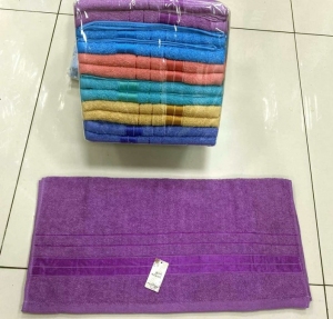 Ręczniki kąpielowe (35 x 75) DN1198