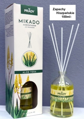 Zapachy do domu (100ML) DH15486