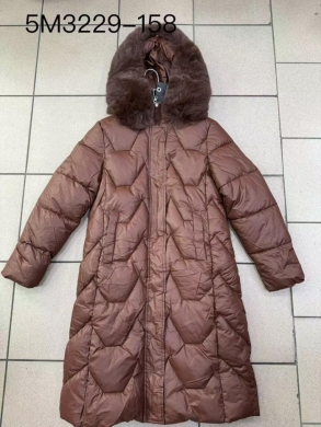 Kurtka damska zimowa (S-XL) NG2749